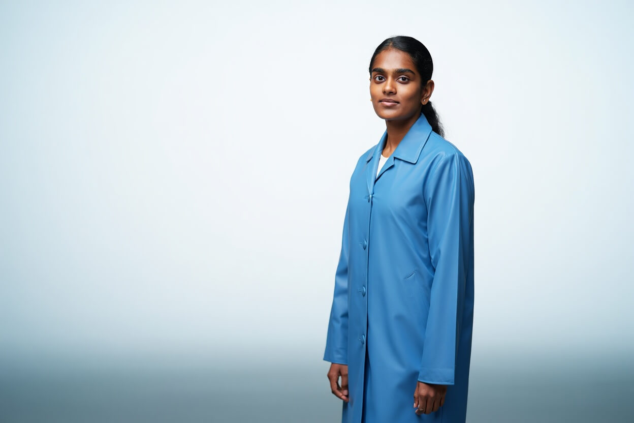 Aanya Sharma, Founder & CEO
