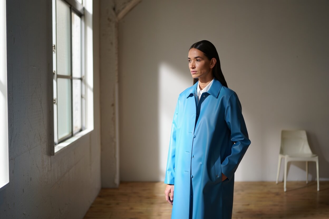 Oriana Fernandez, Design Director