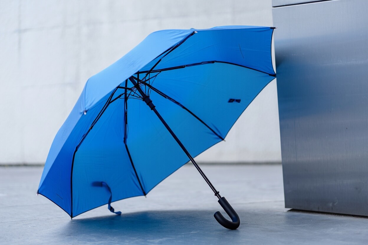 WindMaster Pro Umbrella