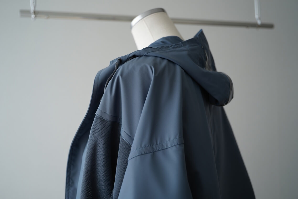 Urban Voyager Raincoat