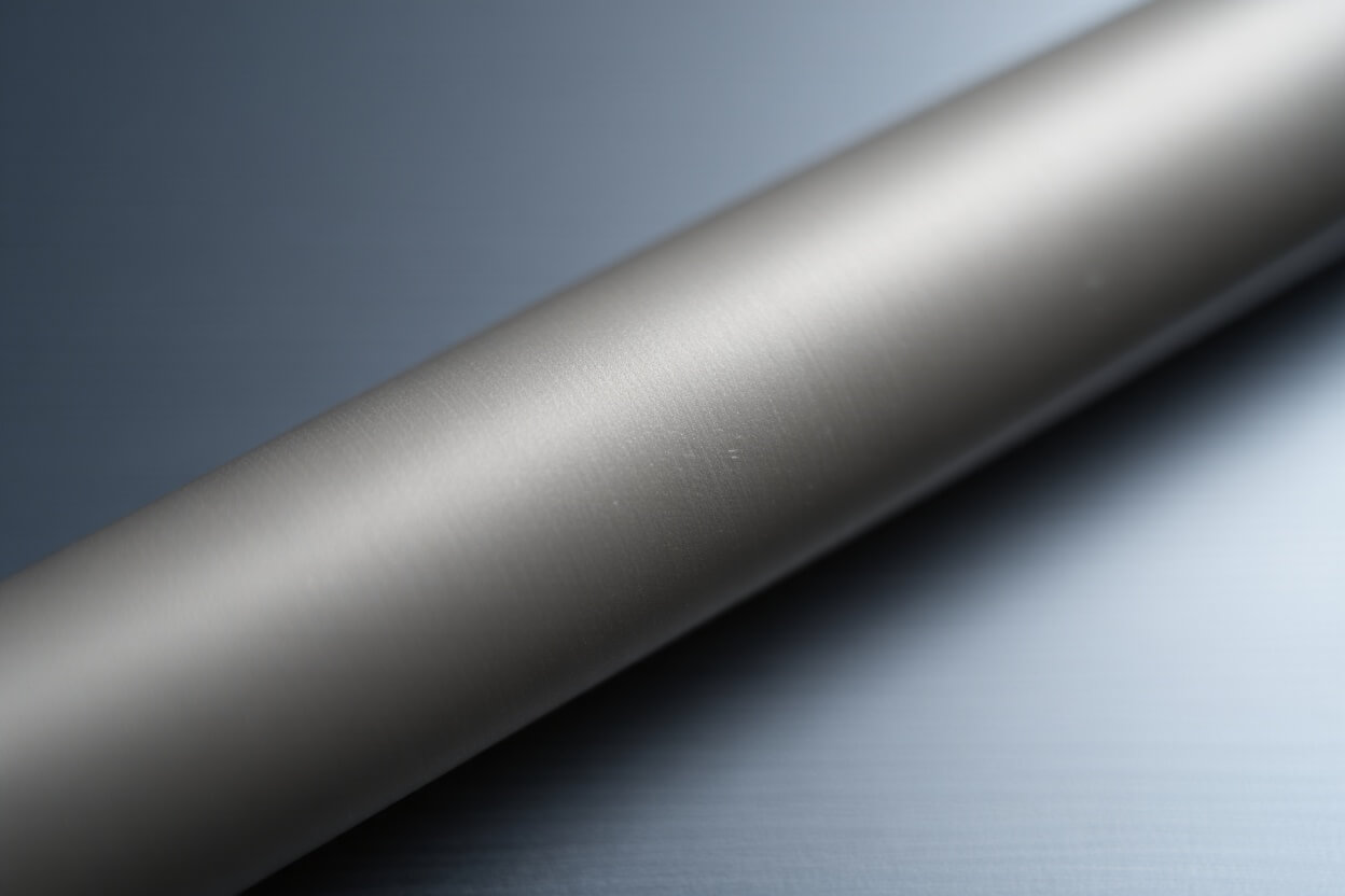 Aircraft-grade aluminum