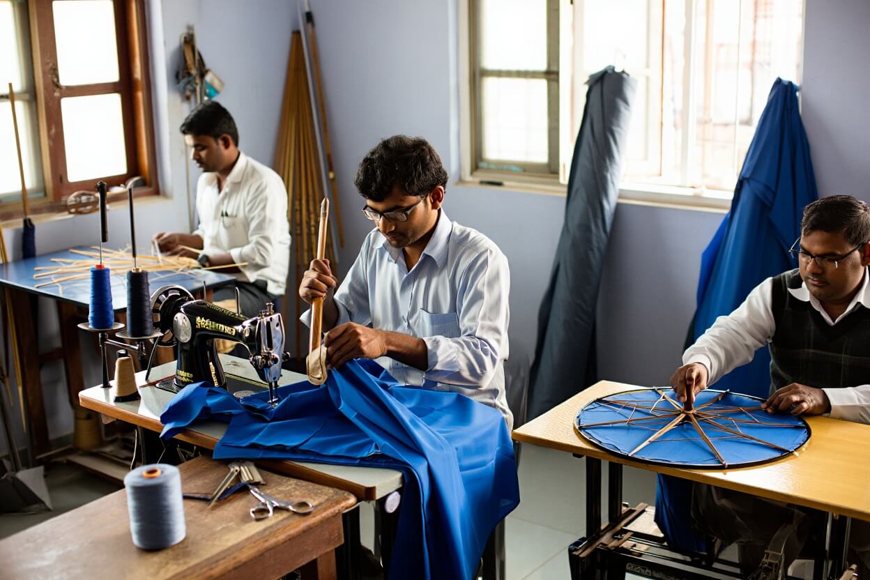 Original Rainette workshop